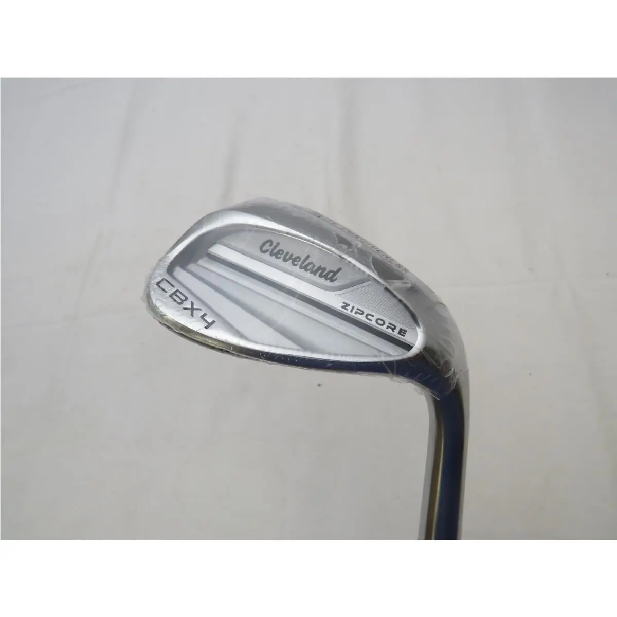 Cleveland CBX4 Zipcore 58.12 Lob Wedge Recoil Dart 80g Wedge Flex Graphite