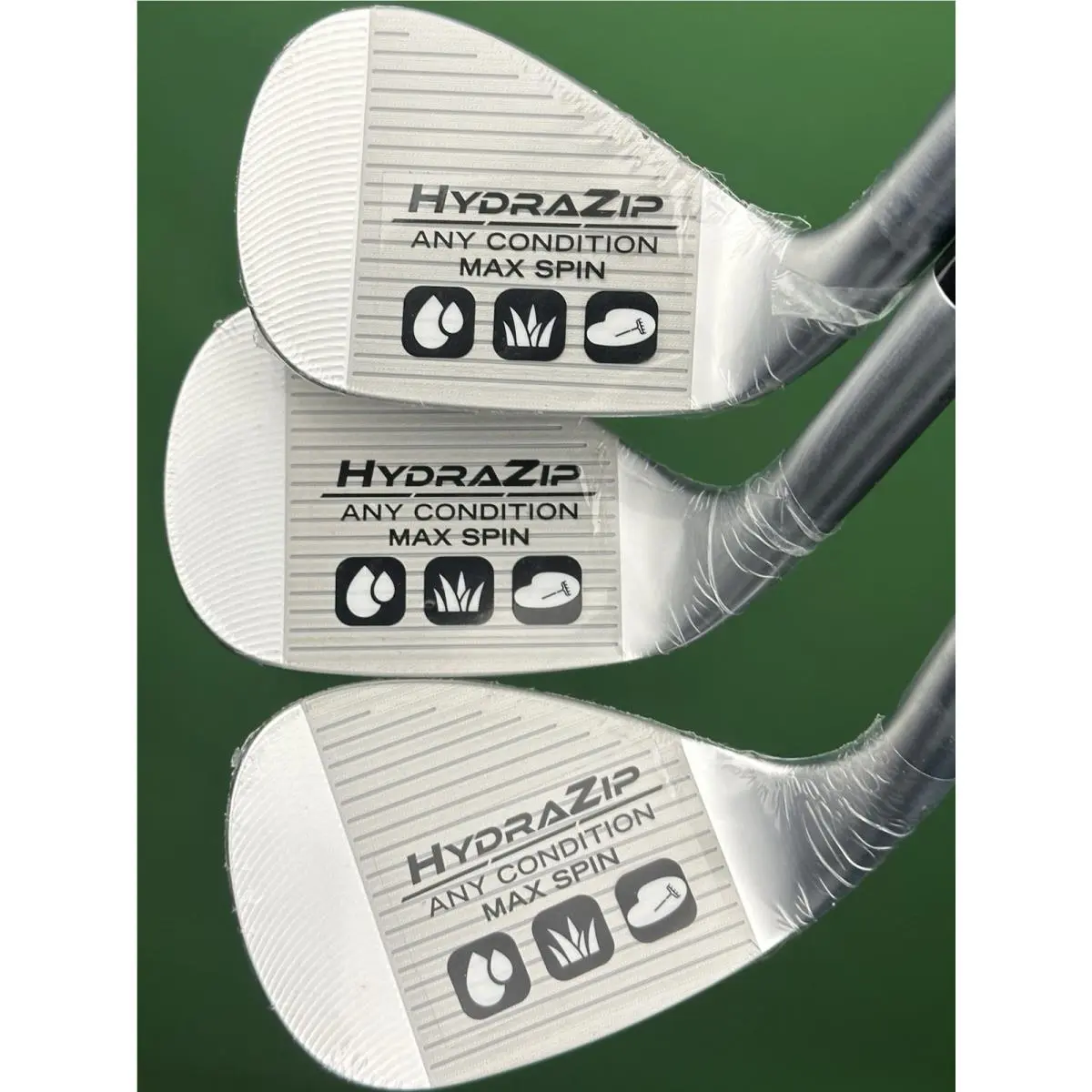 Cleveland Golf  - RTX 6 Zipcore - RTX Zipcore 0