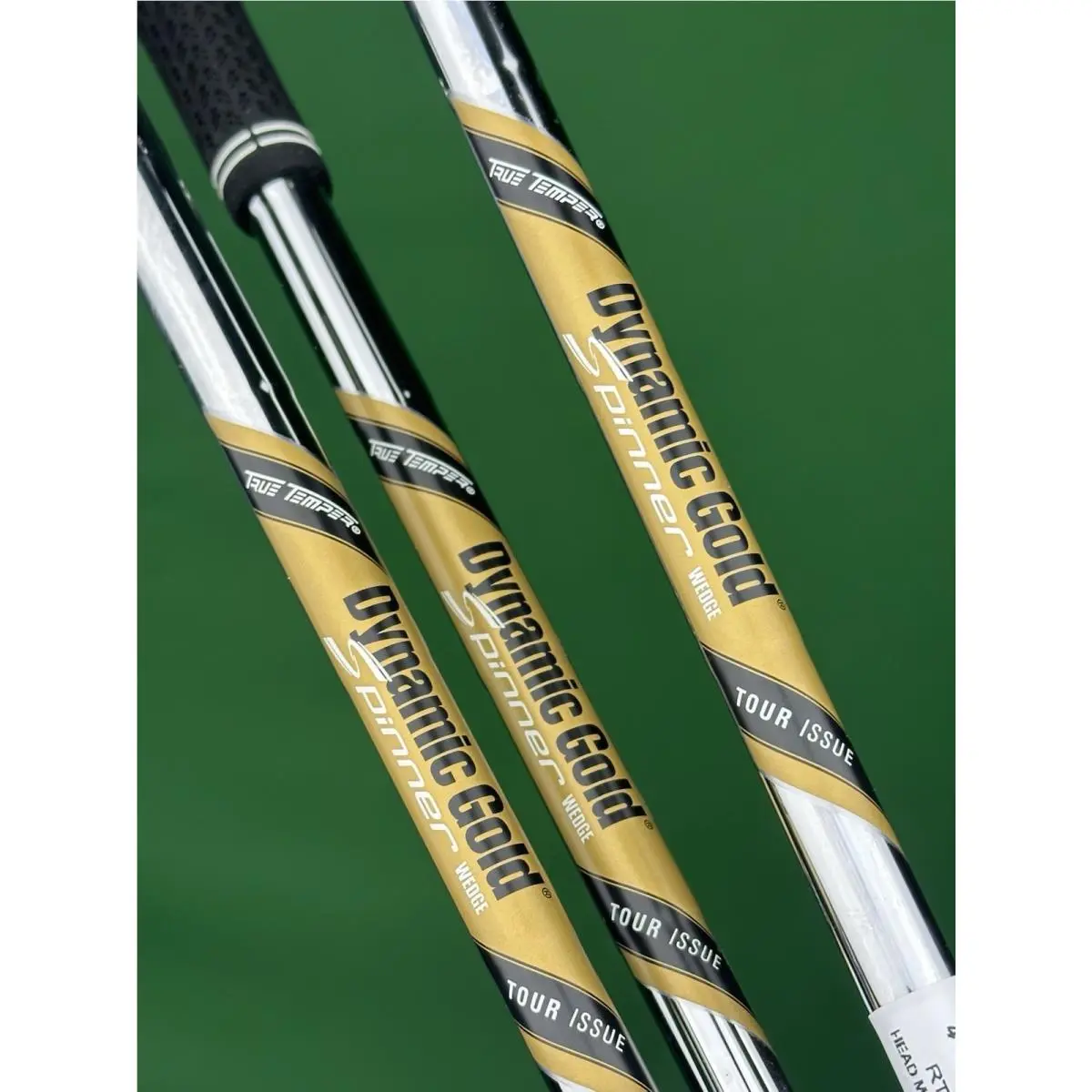 Cleveland Golf  - RTX 6 Zipcore - RTX Zipcore 1