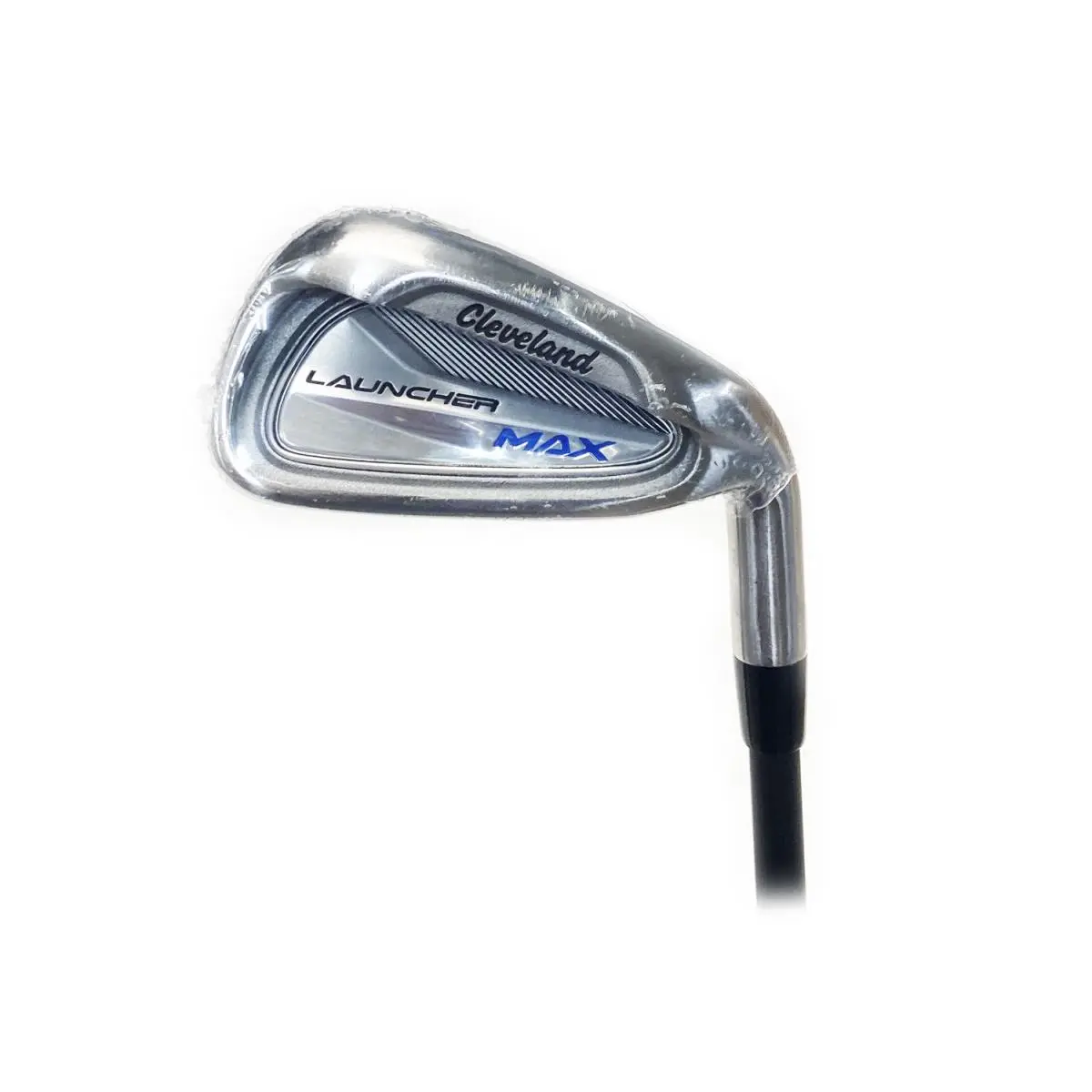 Cleveland Launcher Max Single 6 Iron Graphite Cypher Sixty 5.5 Regular Flex