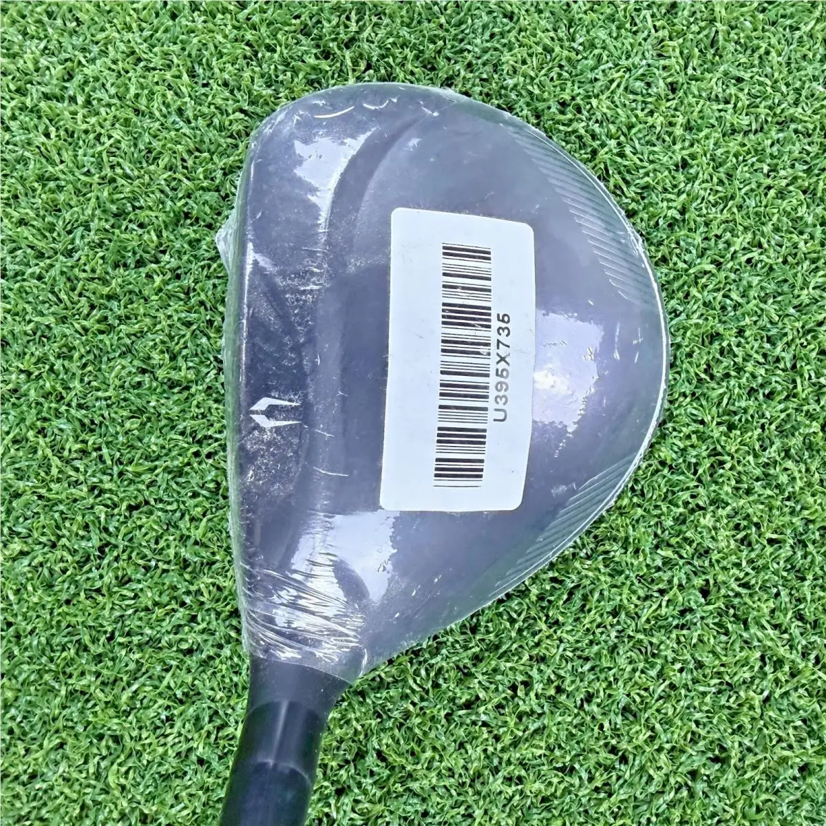 Cleveland Golf  - Cleveland Launcher Halo XL - Launcher Halo - Blue 2