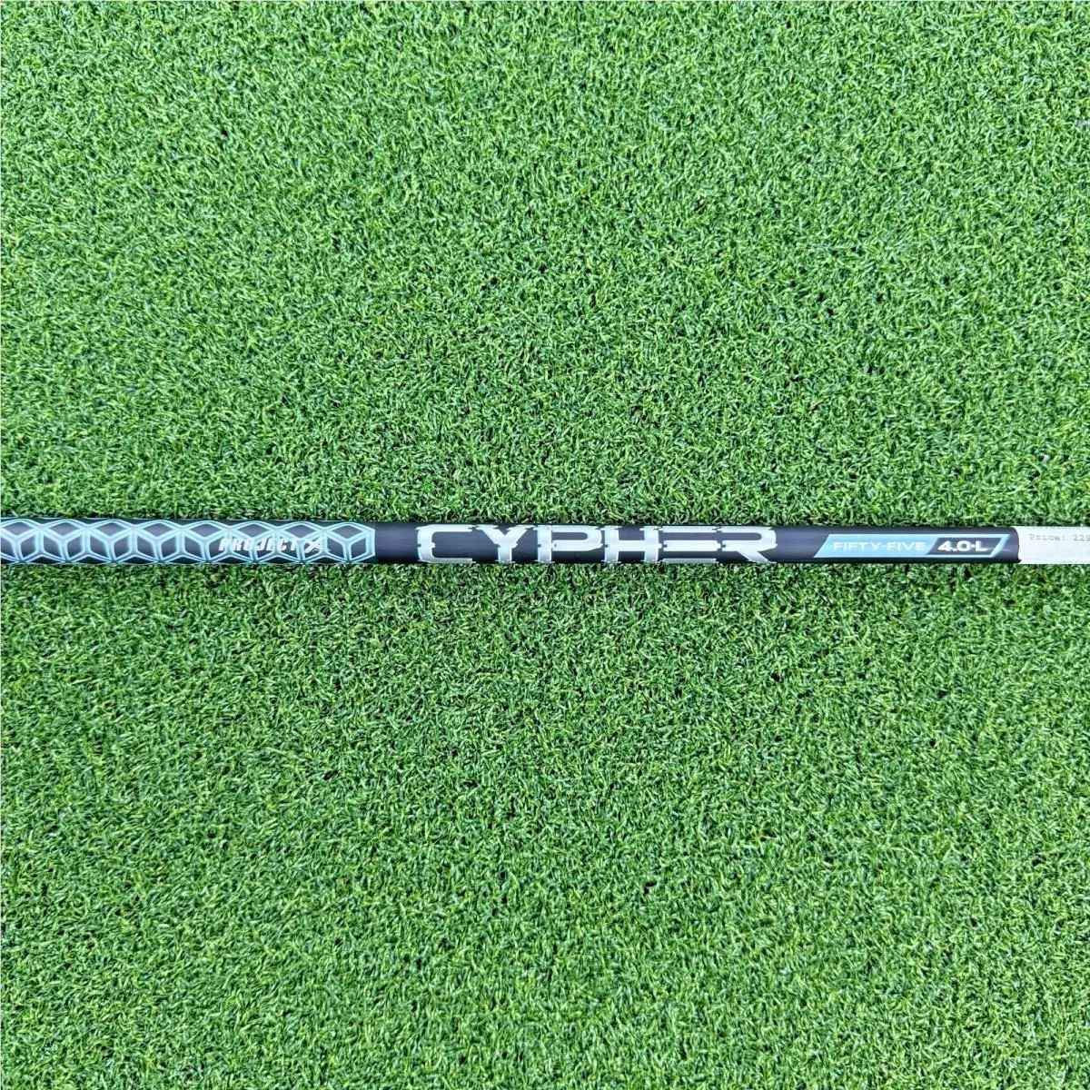 Cleveland Golf  - Cleveland Launcher Halo XL - Launcher Halo - Blue 4