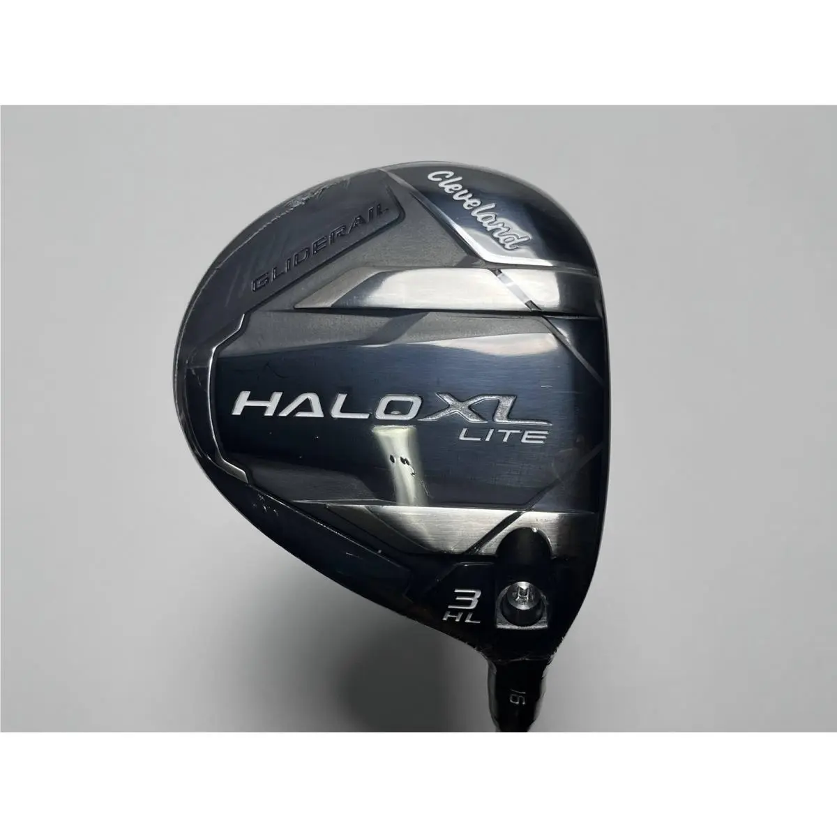 Cleveland Golf  - Halo XL Lite - Halo Lite - Blue 0