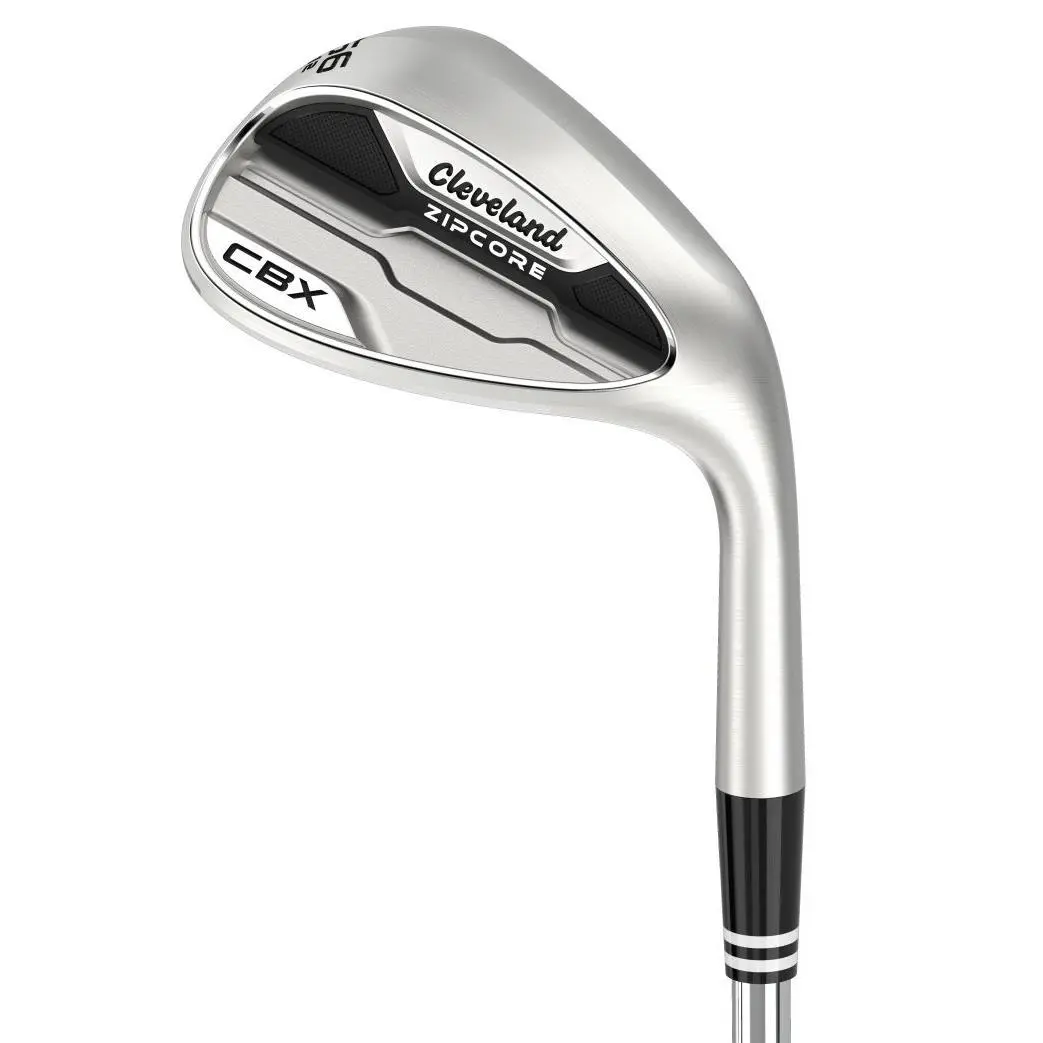 Cleveland Cbx Zipcore Lob Wedge 58 10 Graphite Ladies
