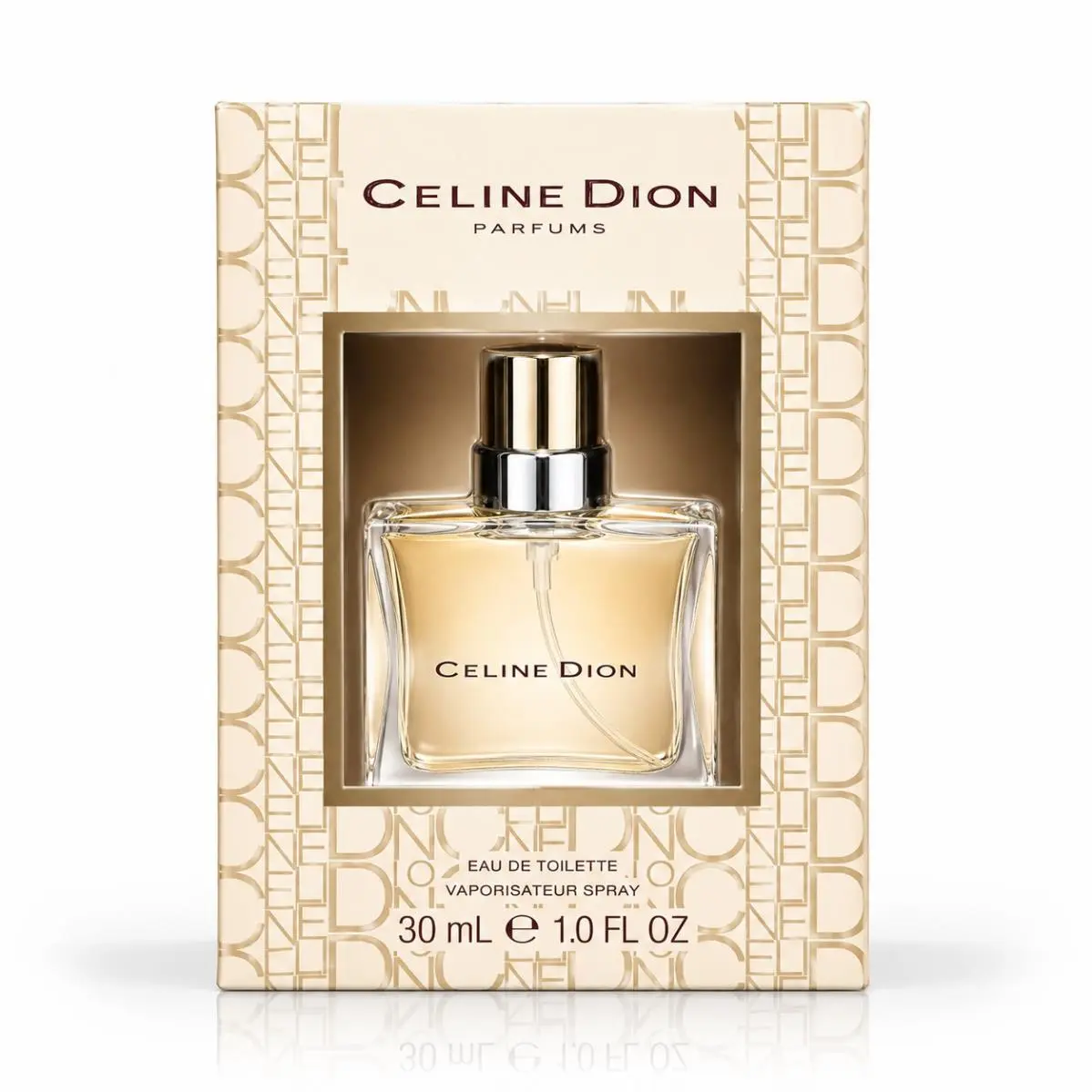 Celine Dion 1 oz / 30 ml Eau De Toilette Spray For Women
