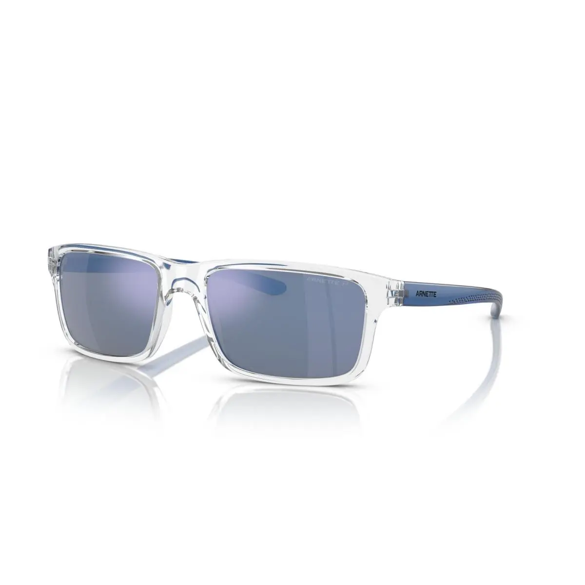 Arnette 4322 Mwamba Sunglasses 275522 White