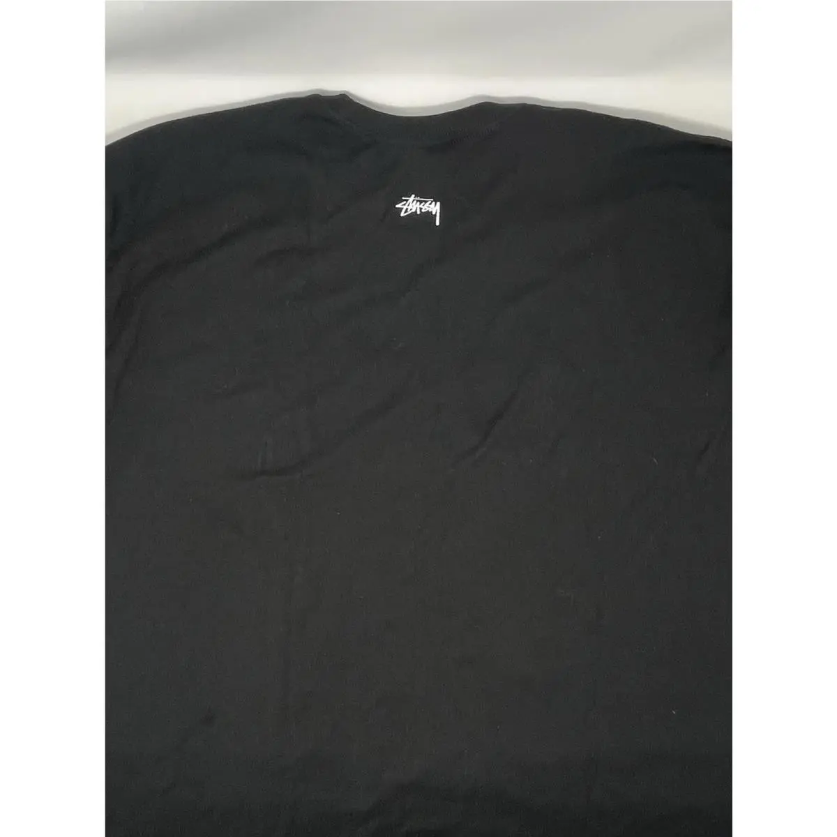 Stussy  clothing - Black 0