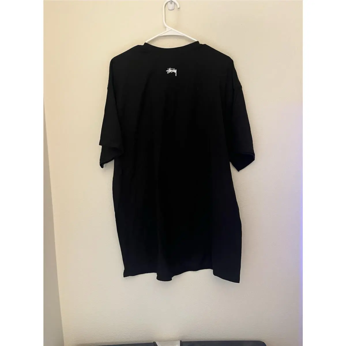 Stussy  clothing - Black 2