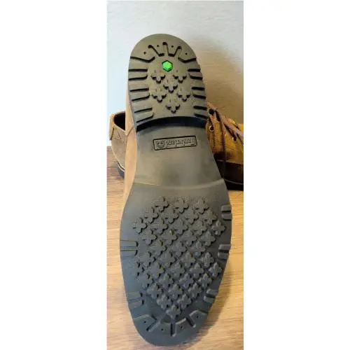 Timberland shoes - TBOA2ACH - Olive Brown (UPC: 772259173964) 5