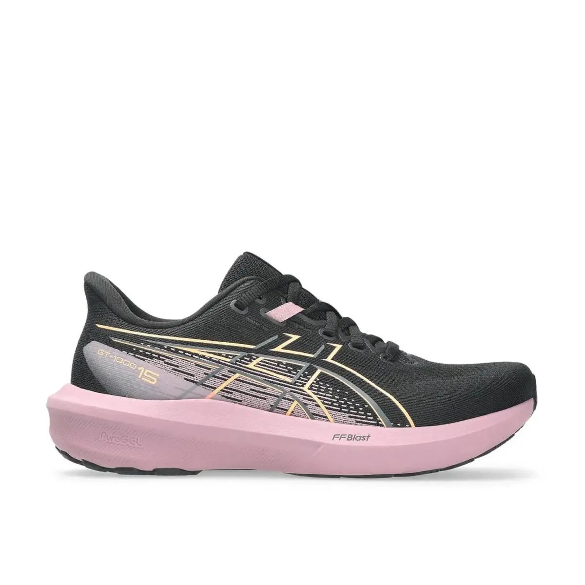 Woman`s Athleisure Asics GT