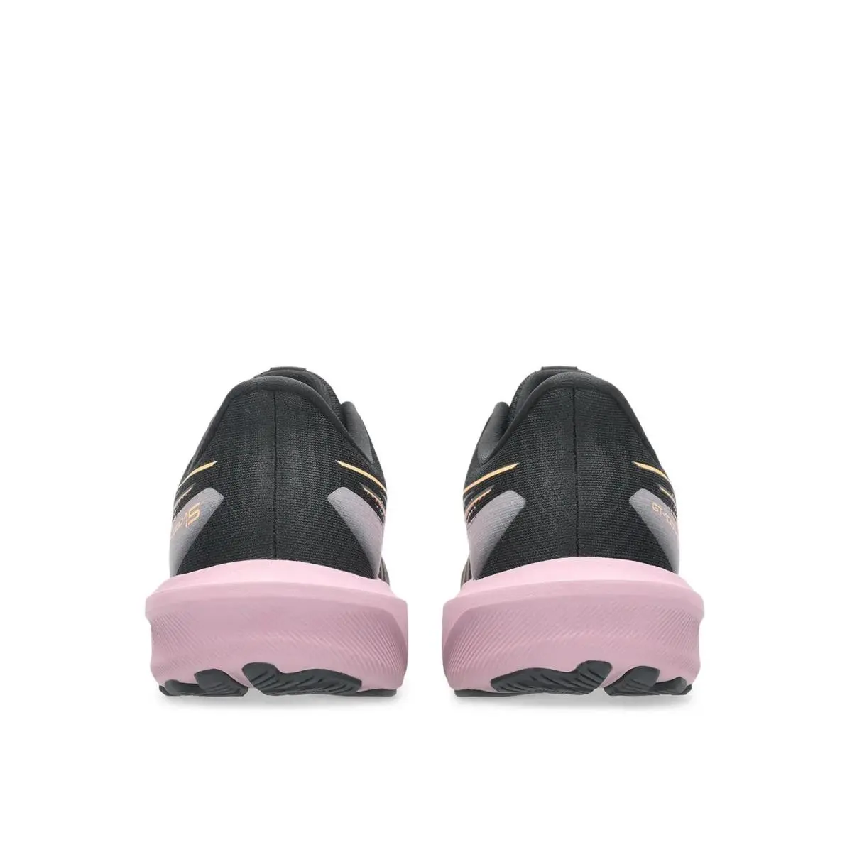 Asics shoes - Black/Pink 7