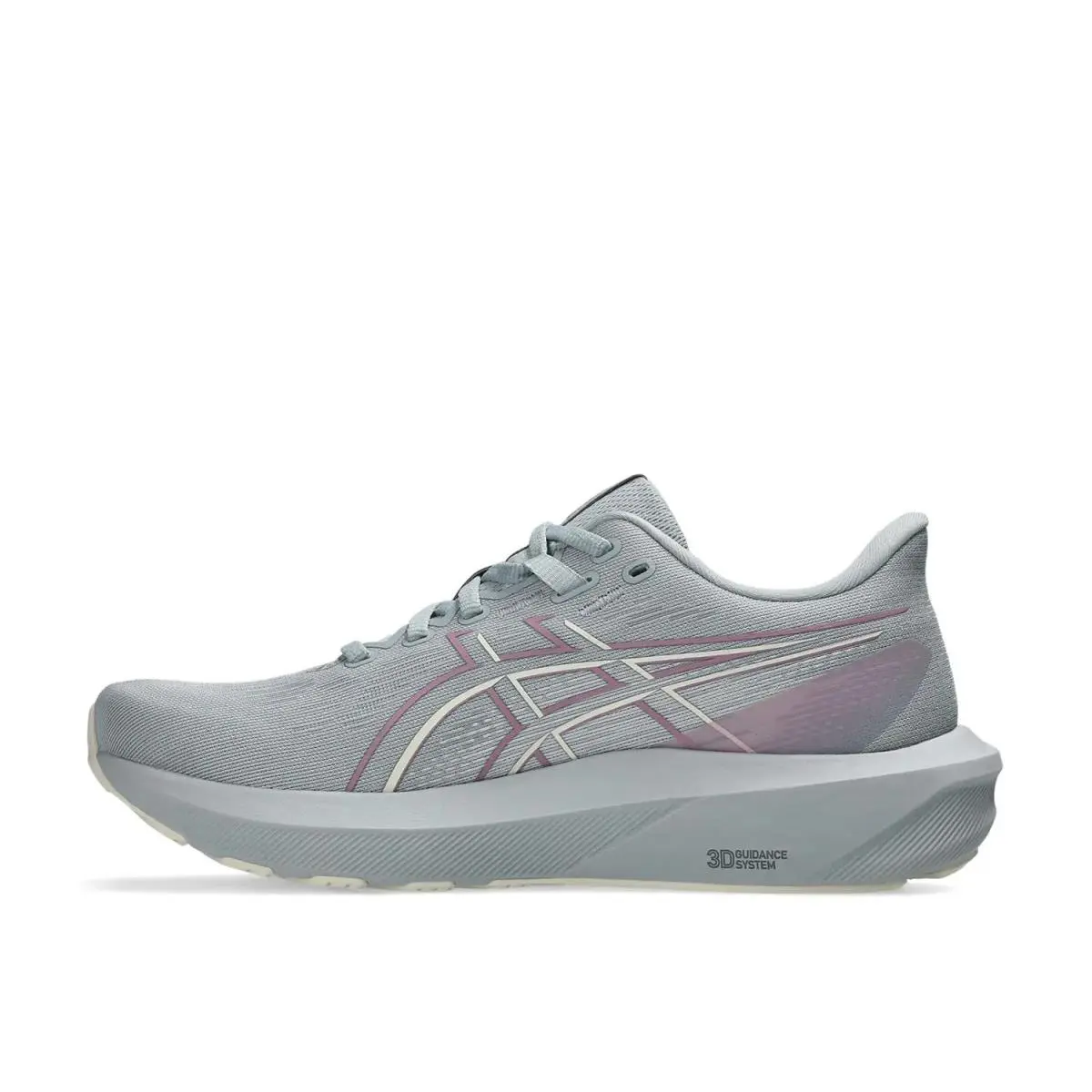 Asics shoes - Black/Pink 12