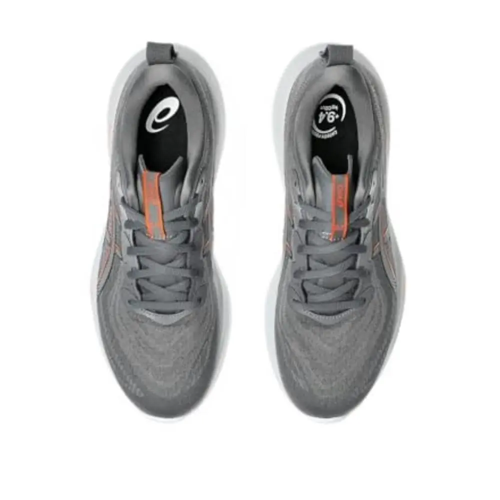 Asics shoes - Asics Gel Cumulus 27 - Gel Cumulus - 1011B960 - Gray 3