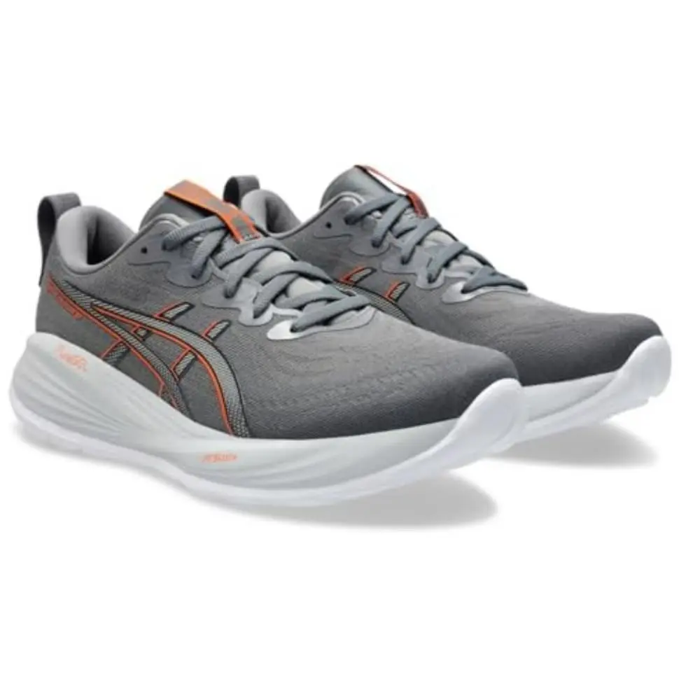 Asics shoes - Asics Gel Cumulus 27 - Gel Cumulus - 1011B960 - Gray 5