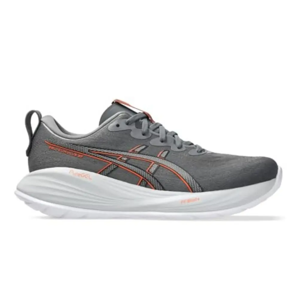 Asics shoes - Asics Gel Cumulus 27 - Gel Cumulus - 1011B960 - Gray 6