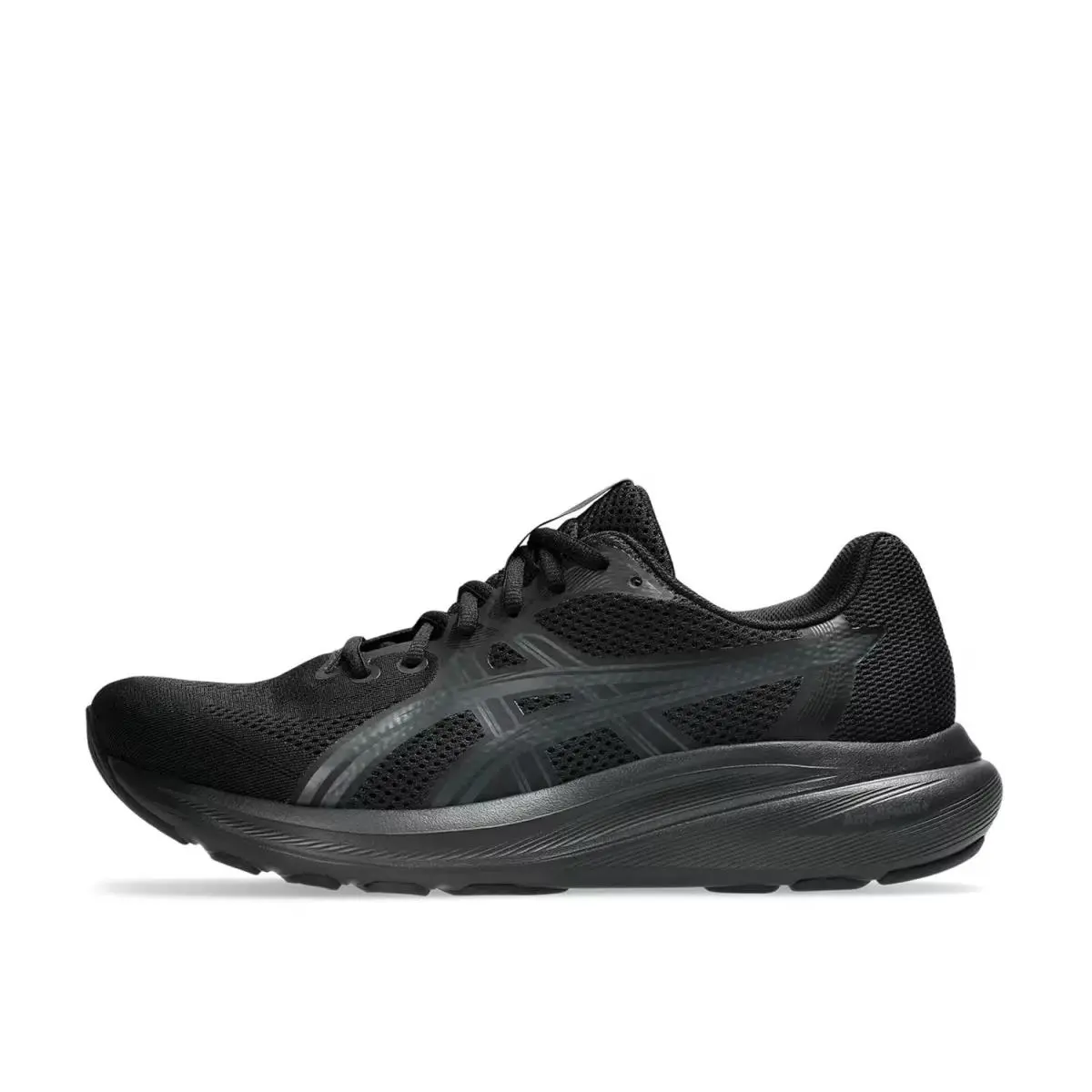 Asics shoes - Black 1