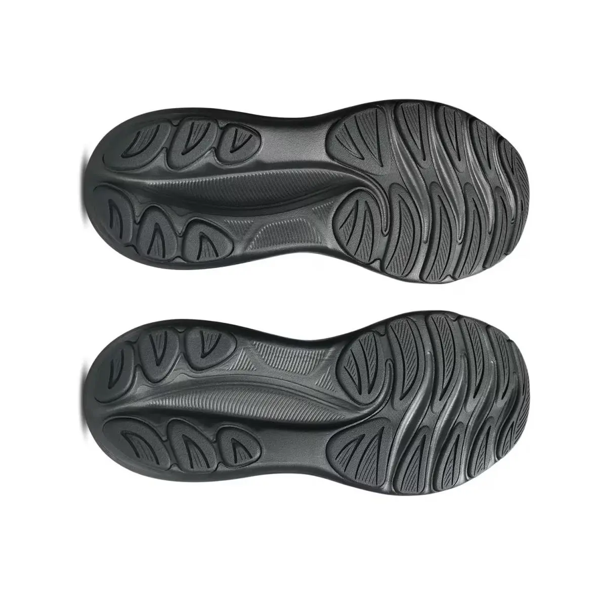 Asics shoes - Black 3