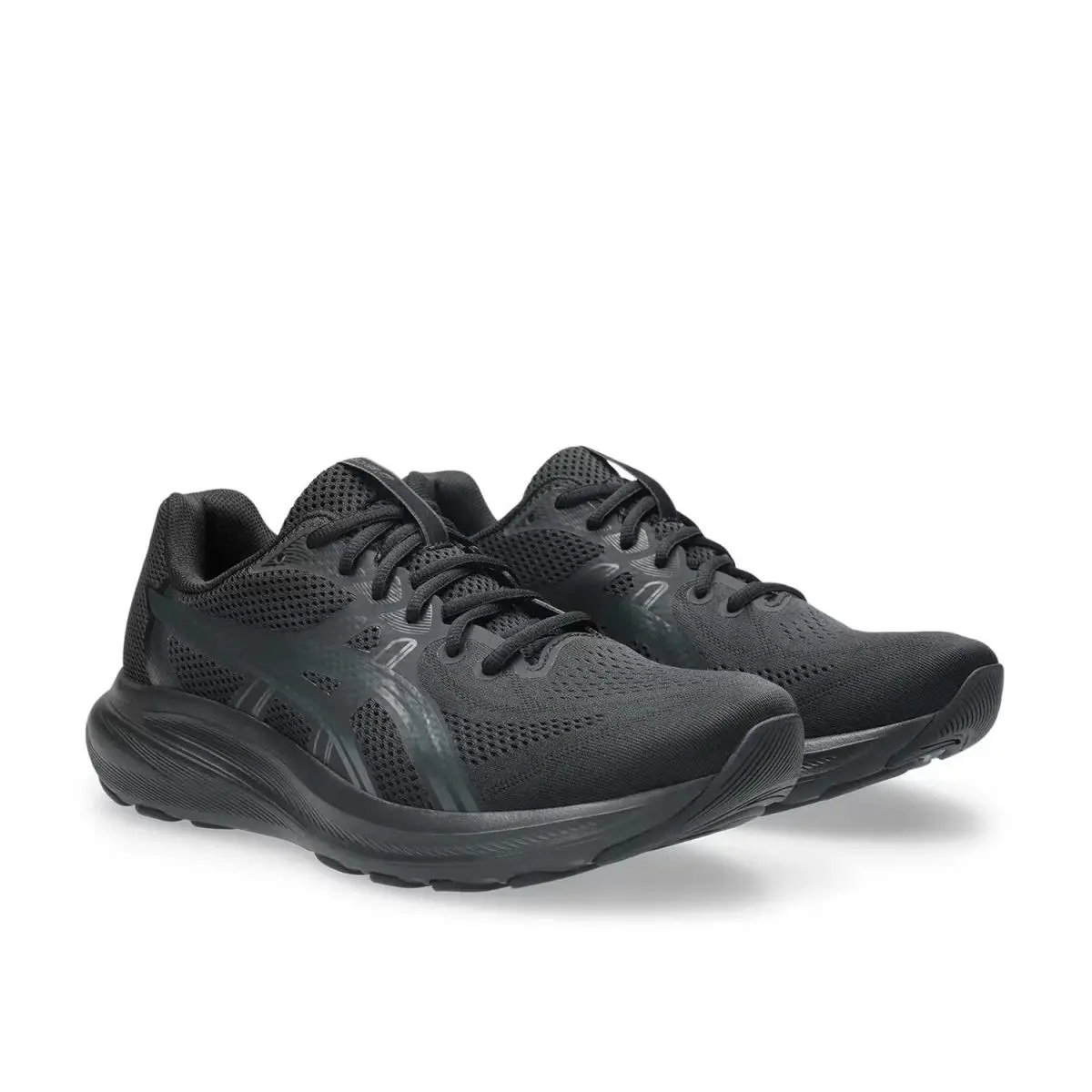 Asics shoes - Black 5