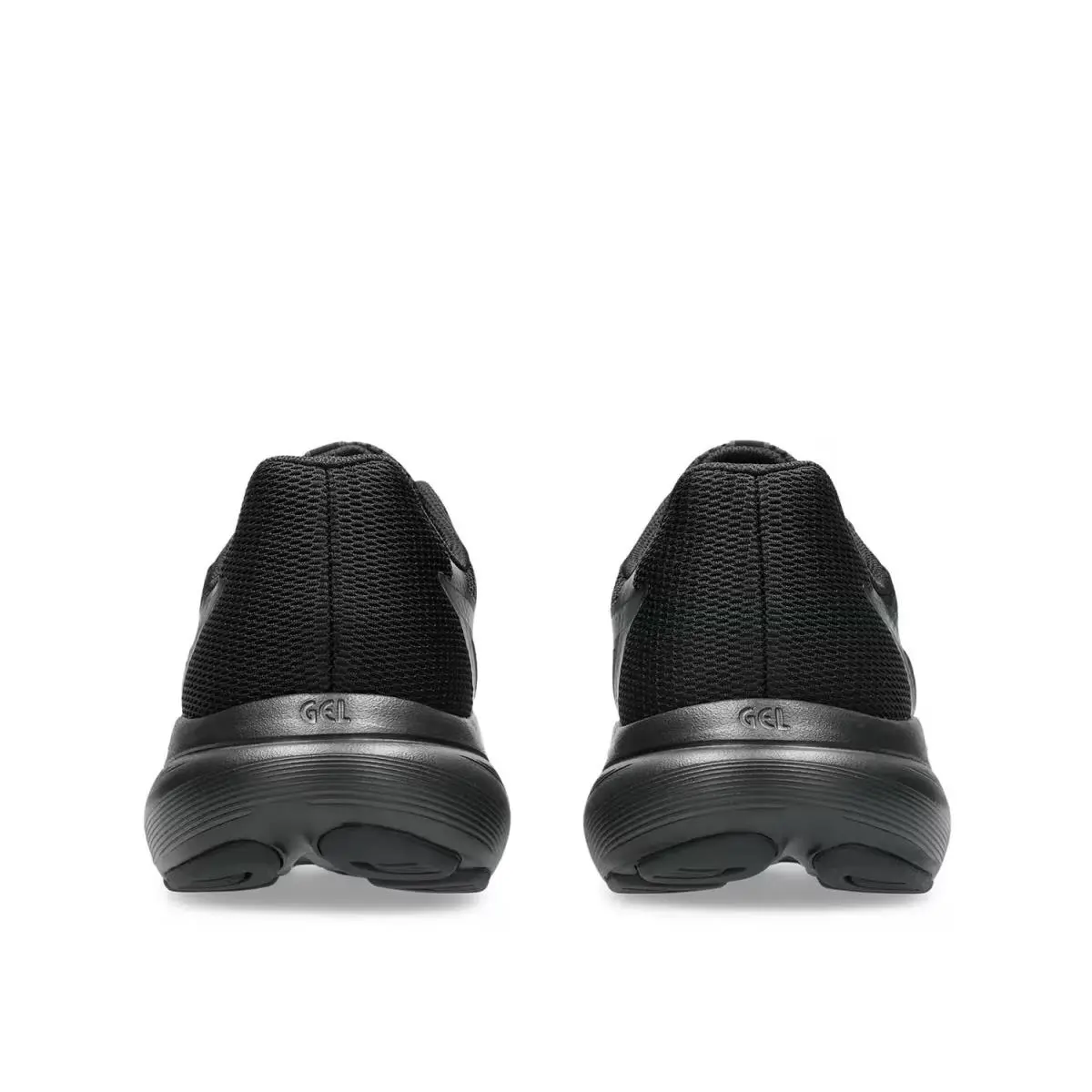 Asics shoes - Black 9