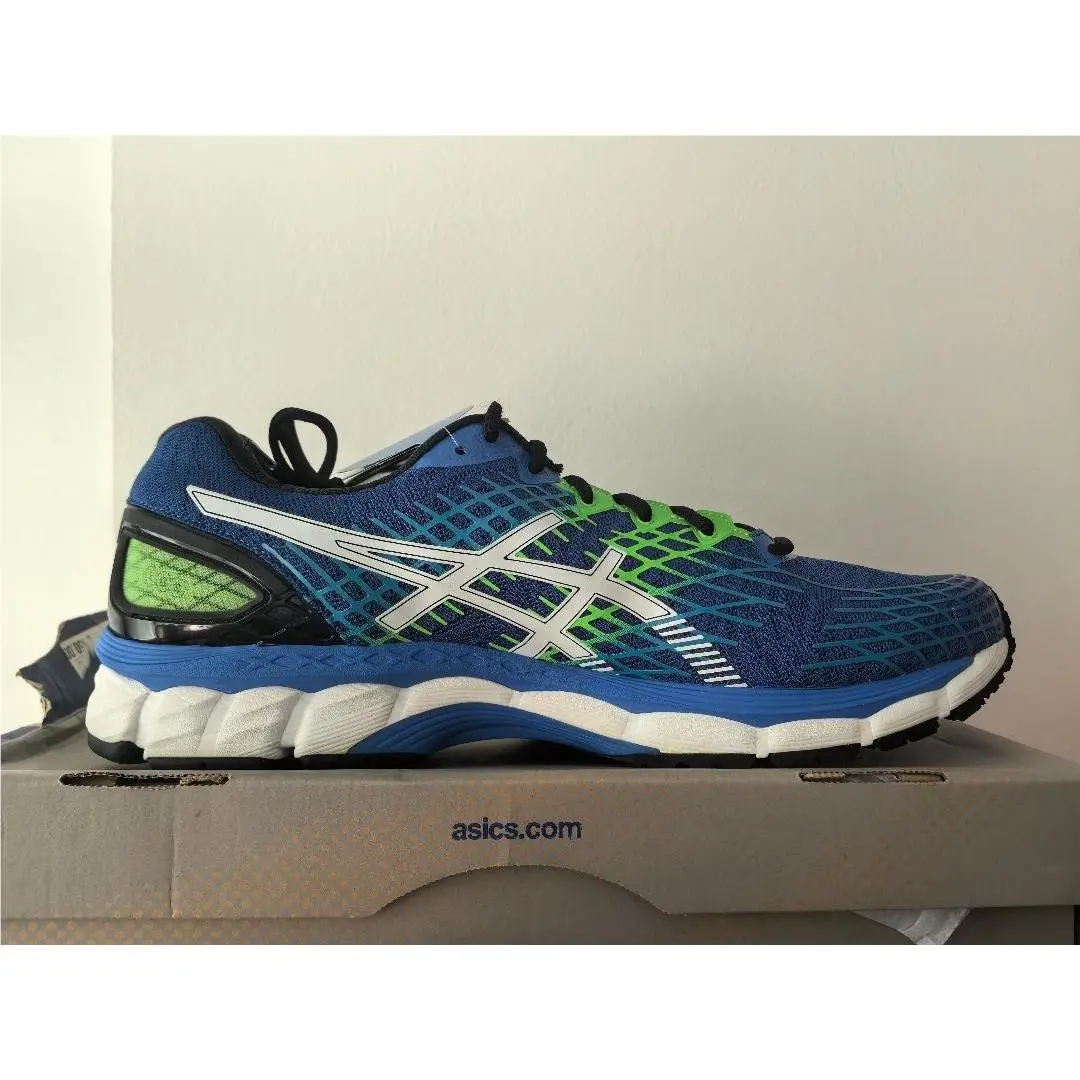 Asics shoes - Multicolor 3