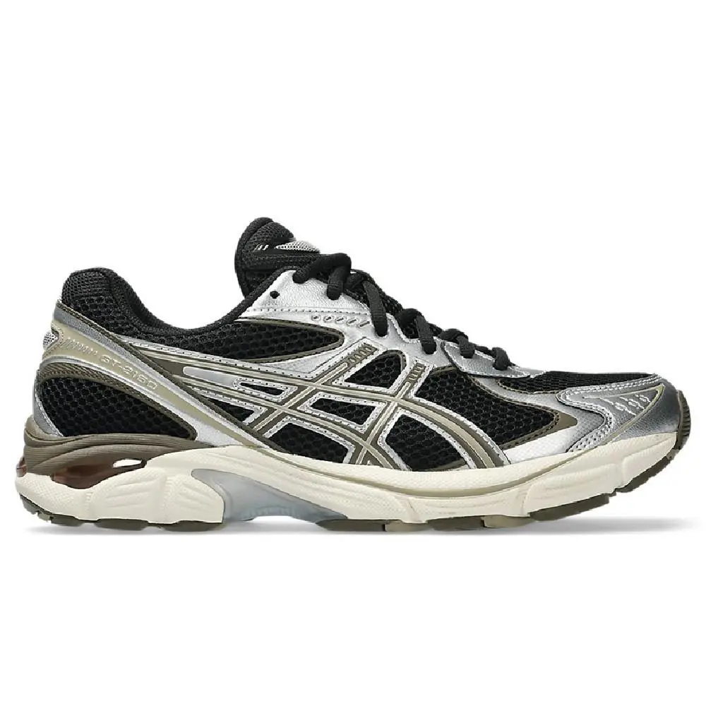 Men`s Asics GT-2160 Black/driftwood 1203A275-004