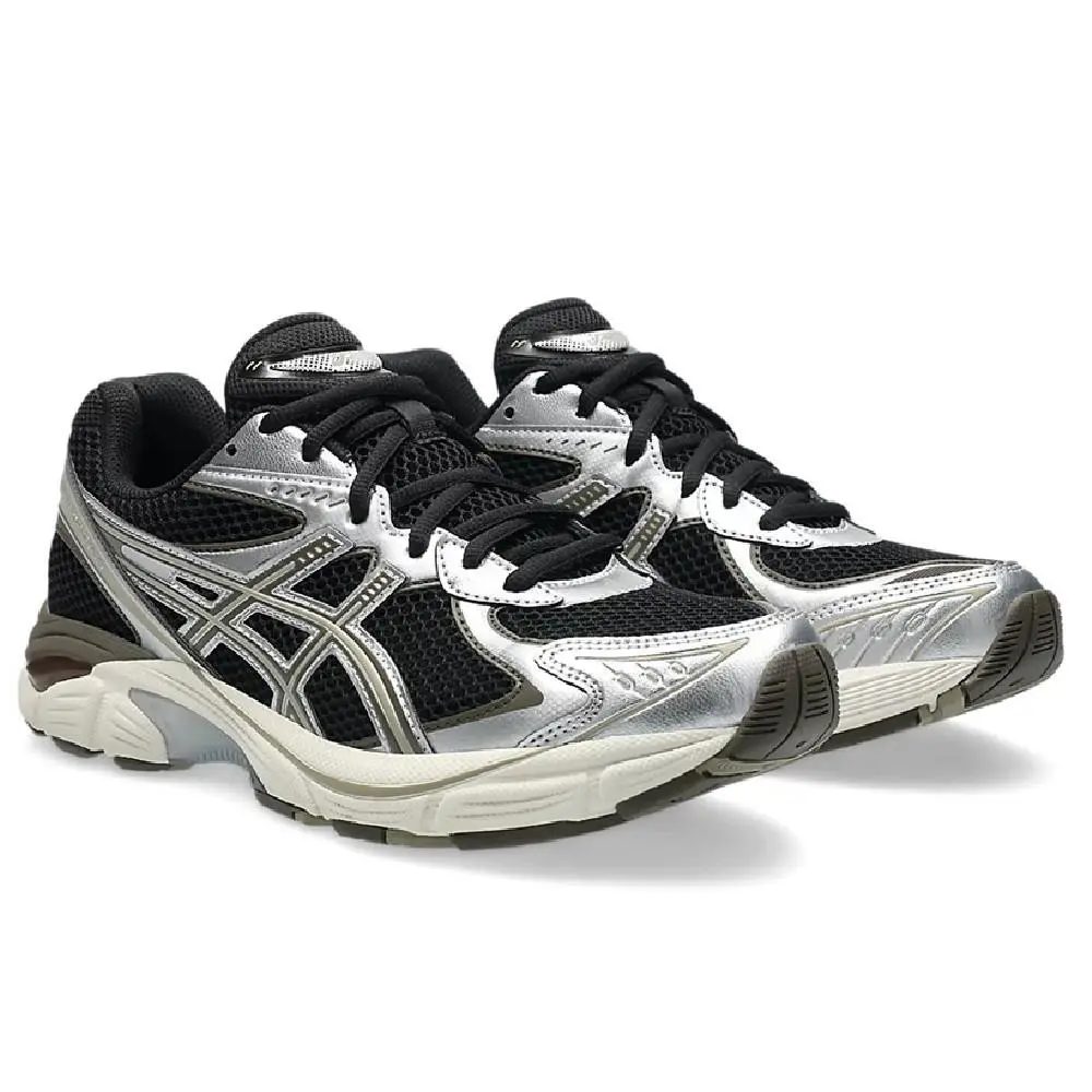 Asics shoes - 1203A275-004 - 1203A275-004 - Black/Driftwood 6