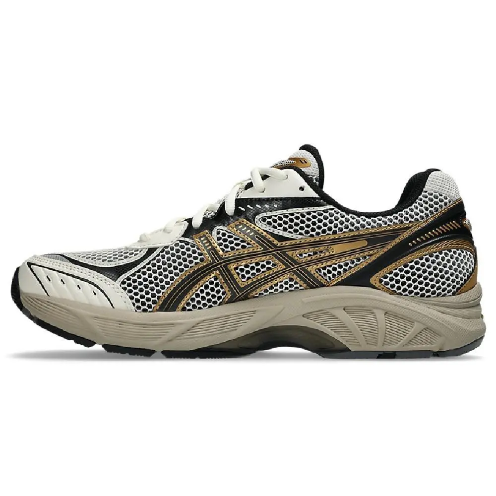 Asics shoes - 1203A275-114 - 1203A275-114 - Cream/Pure Gold 0
