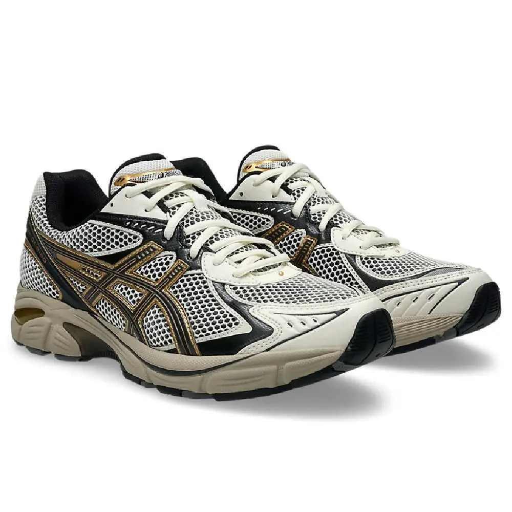 Asics shoes - 1203A275-114 - 1203A275-114 - Cream/Pure Gold 1
