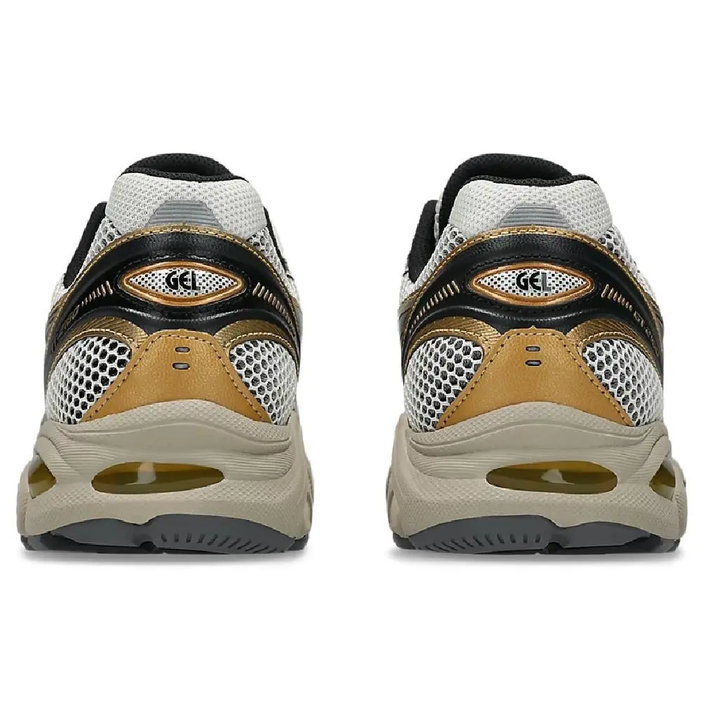 Asics shoes - 1203A275-114 - 1203A275-114 - Cream/Pure Gold 2