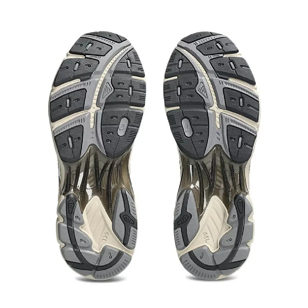 Asics shoes - 1203A275-114 - 1203A275-114 - Cream/Pure Gold 8
