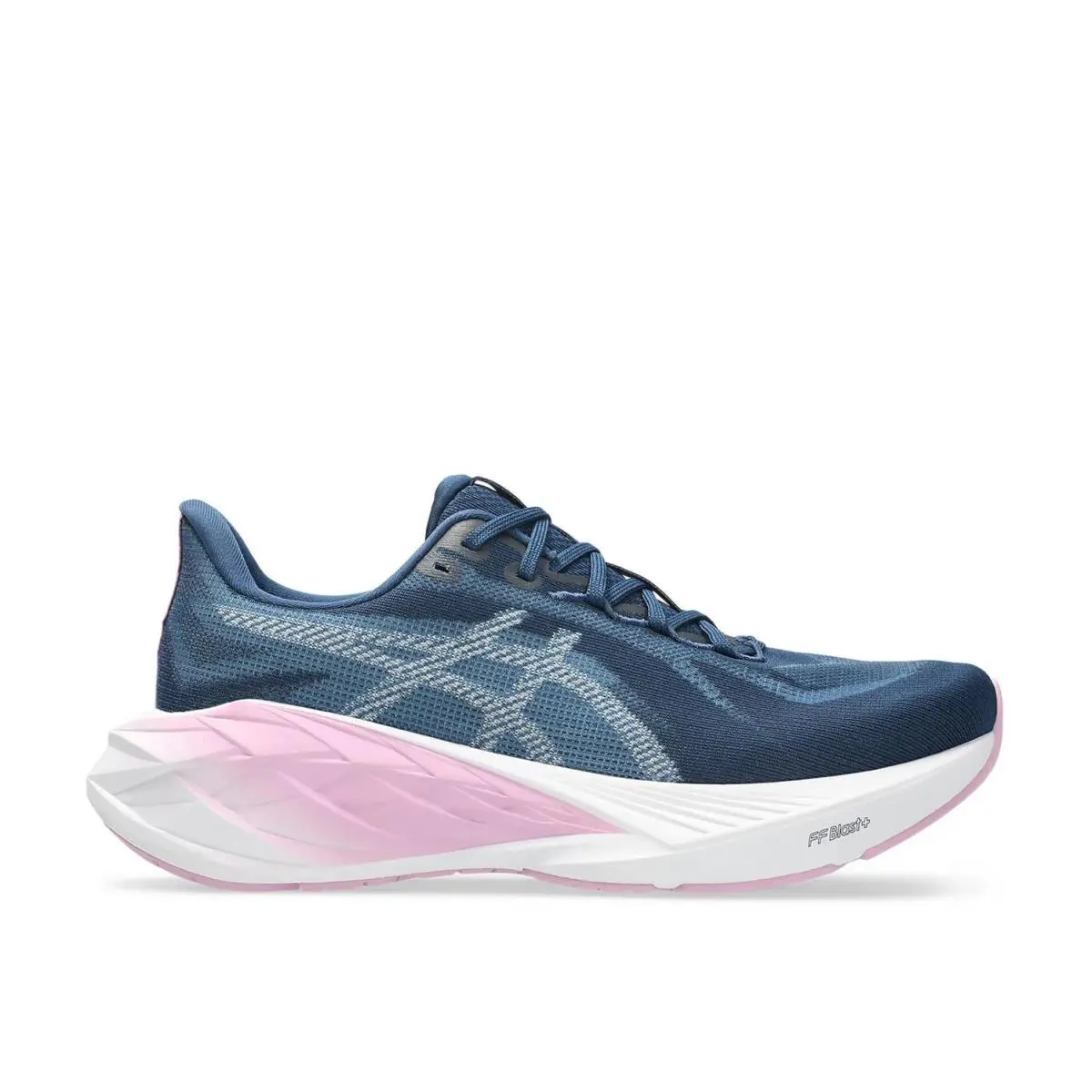 Woman`s Athleisure Asics Dynablast 6 Running Shoe