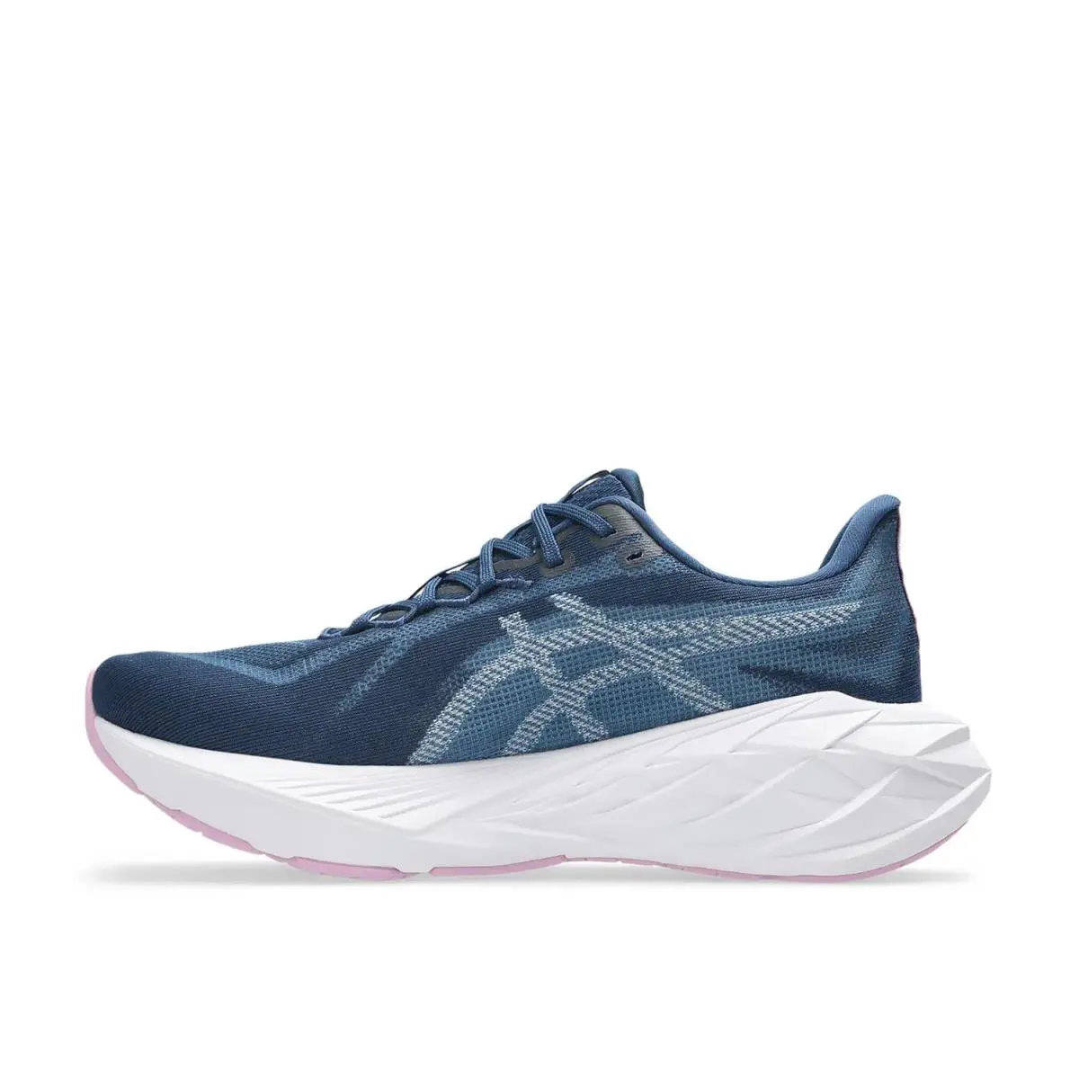 Asics shoes - Blue 0
