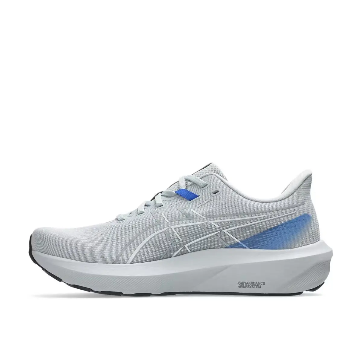Asics shoes - Grey/Blue 1