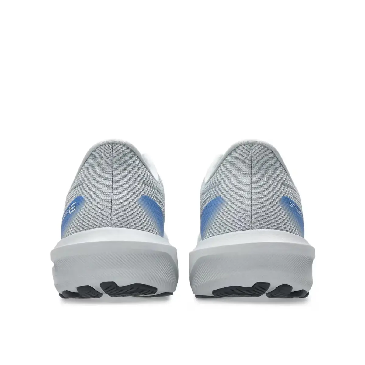 Asics shoes - Grey/Blue 9