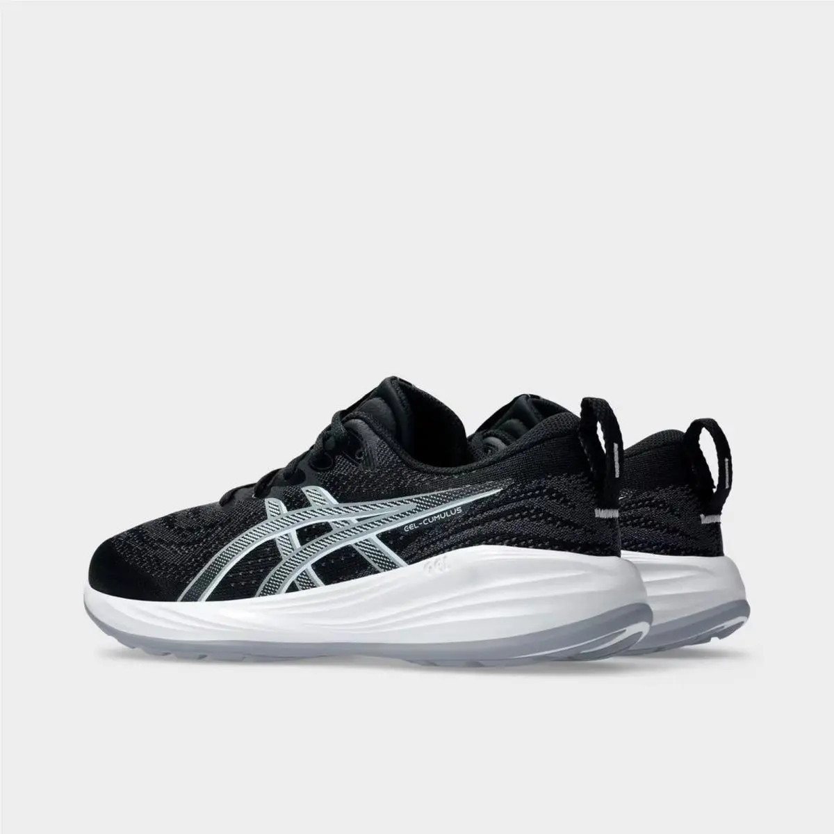 Asics shoes - 1014A366 001 - Black/White 0