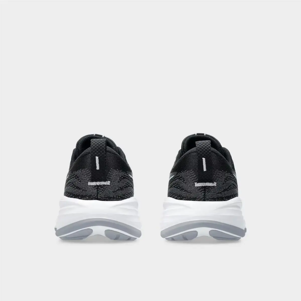 Asics shoes - 1014A366 001 - Black/White 6