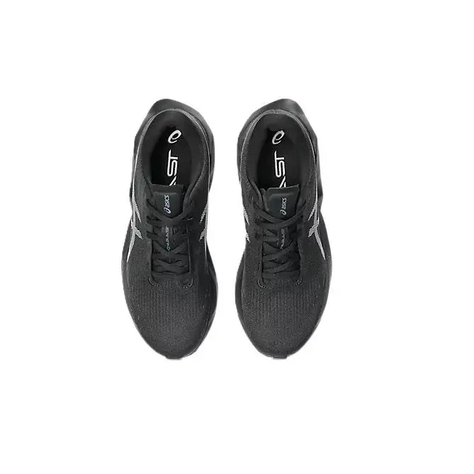 Asics shoes - Black/Black 2