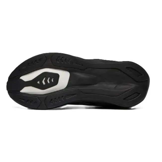 Asics shoes - Black/Black 6