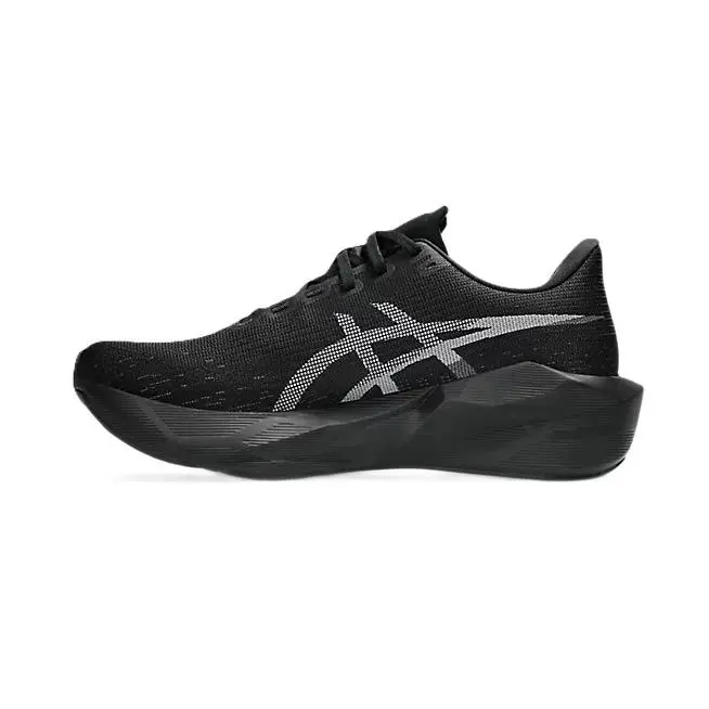 Asics shoes - Black/Black 9