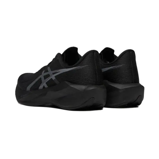 Asics shoes - Black/Black 11
