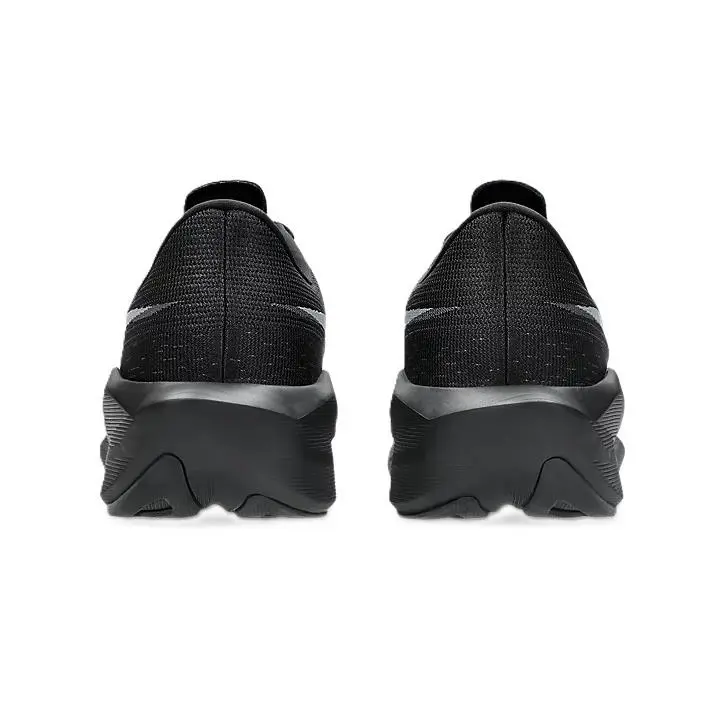 Asics shoes - Black/Black 12