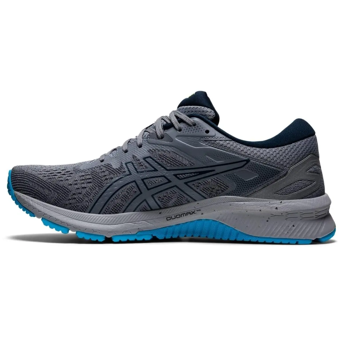 Asics shoes - ASICS GT-1000 10 - 1011B001-025 - Gray 2