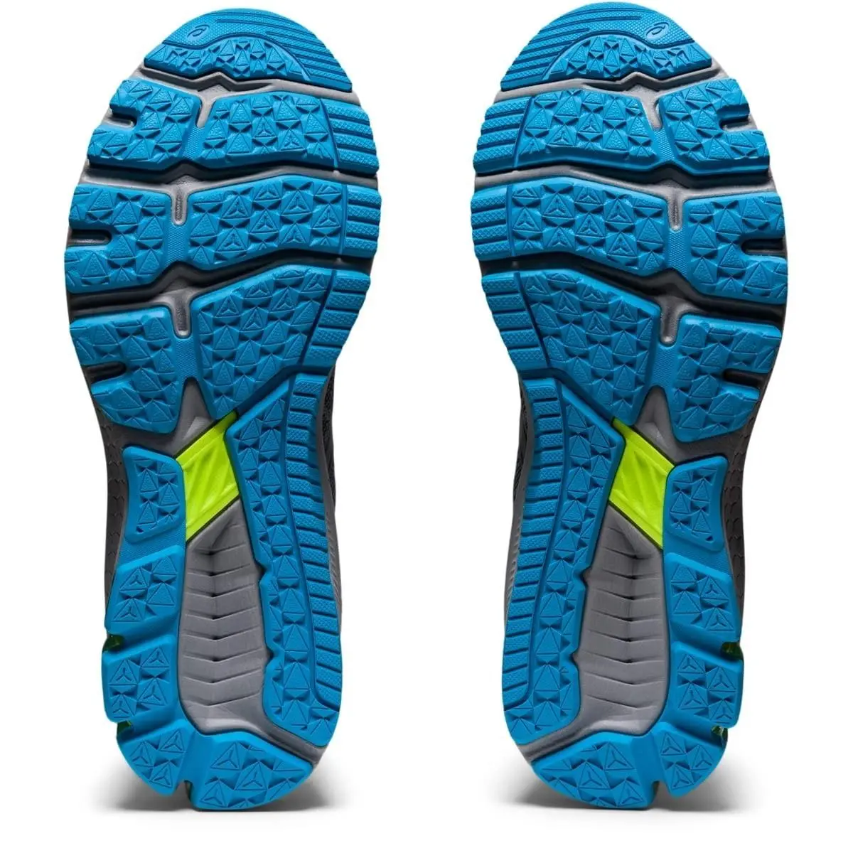 Asics shoes - ASICS GT-1000 10 - 1011B001-025 - Gray 3