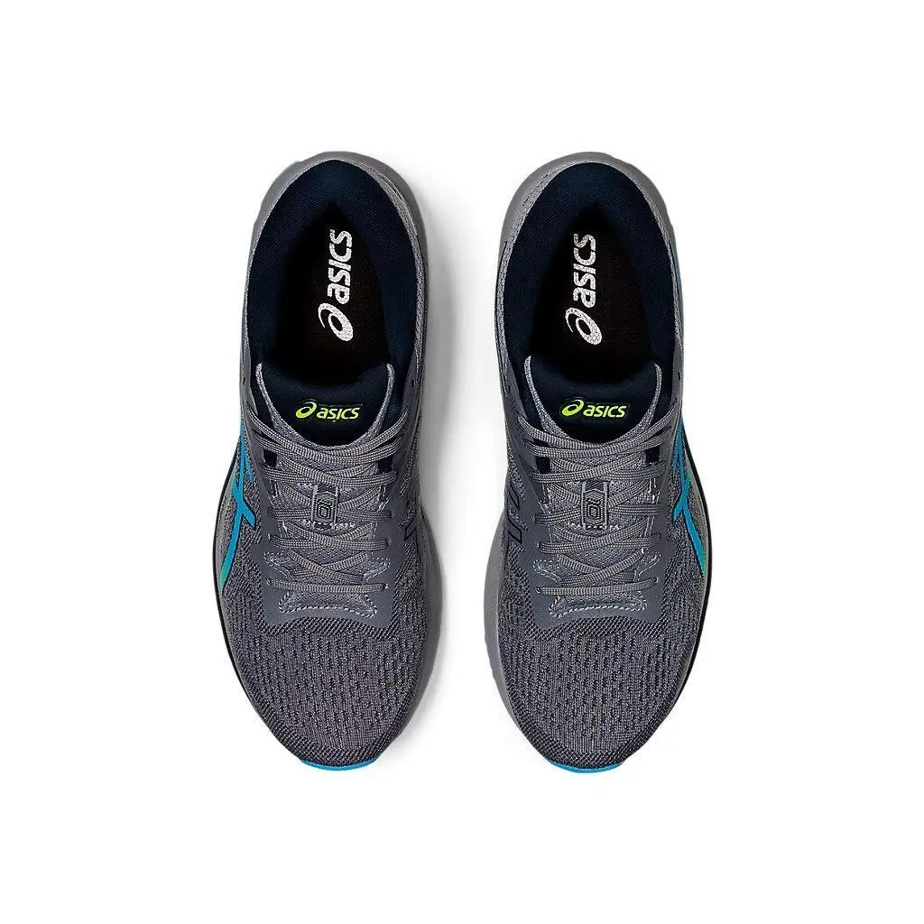 Asics shoes - ASICS GT-1000 10 - 1011B001-025 - Gray 6