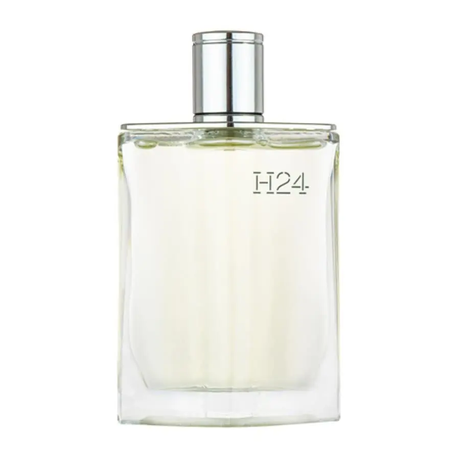 Hermes Men`s H24 Eau de Parfum Edp Spray 1.69 oz Fragrances 3346130413769
