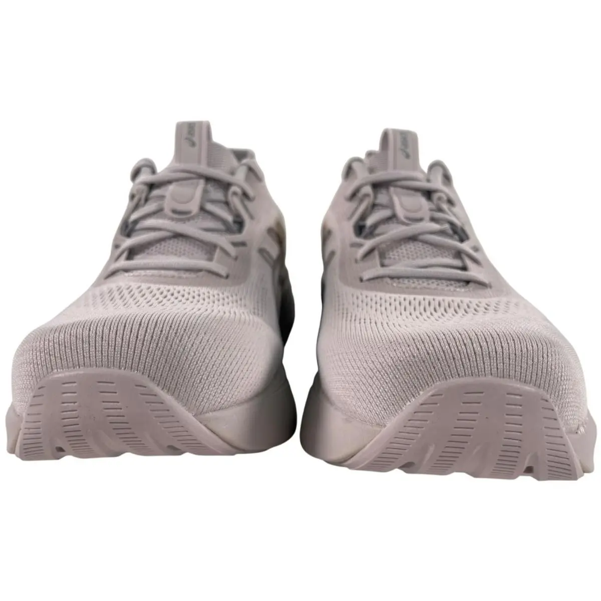 Asics shoes - Gel-Pulse 17 - Cloud grey 3