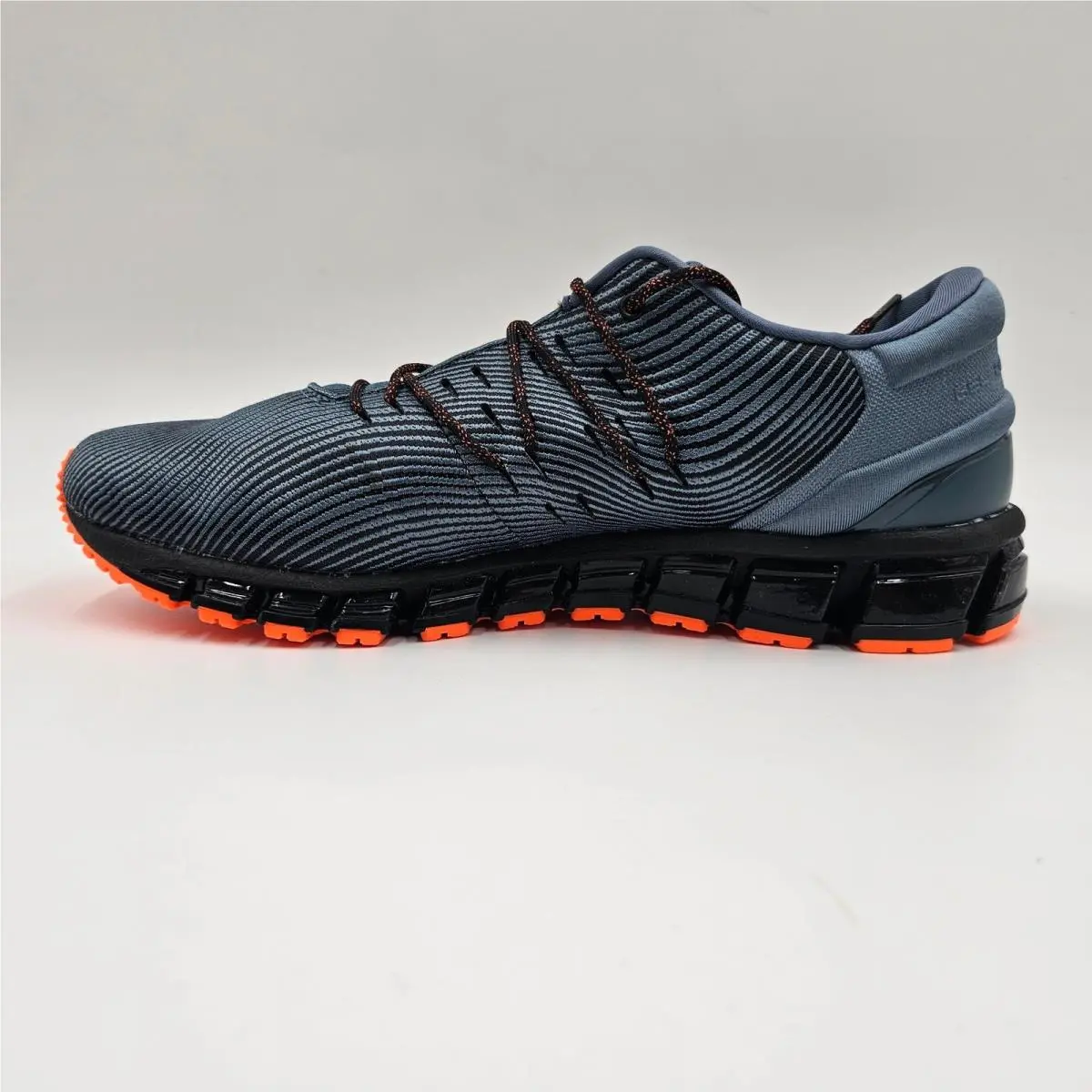 Asics shoes - ASICS GEL-Quantum 360 4 - Multicolor 2