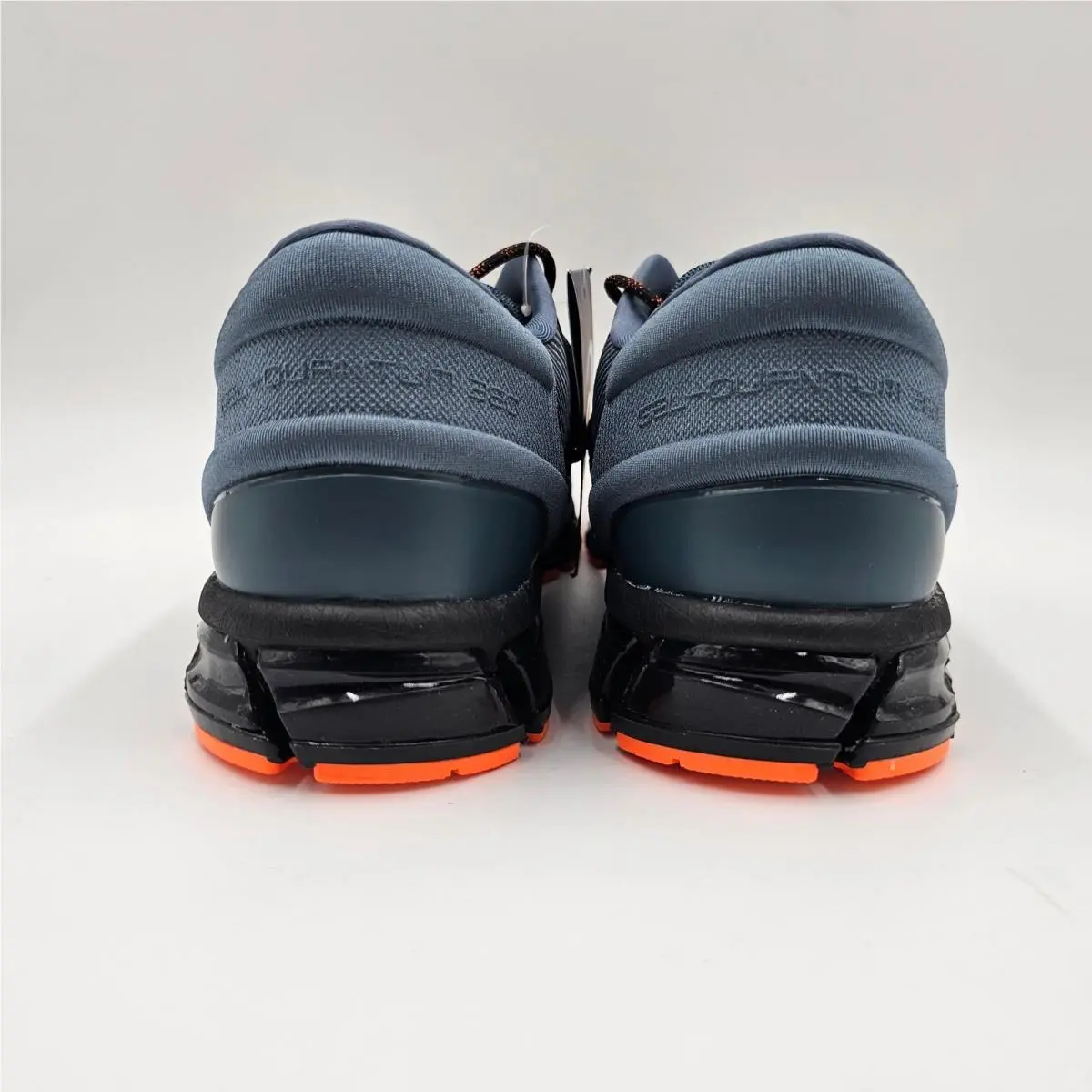 Asics shoes - ASICS GEL-Quantum 360 4 - Multicolor 3