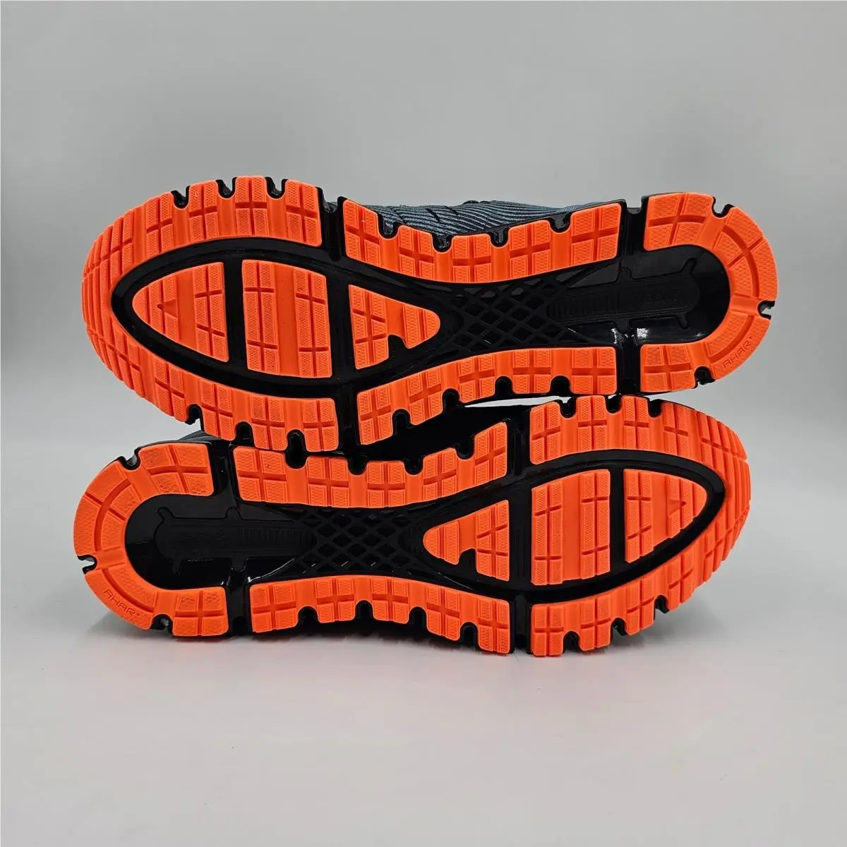 Asics shoes - ASICS GEL-Quantum 360 4 - Multicolor 4