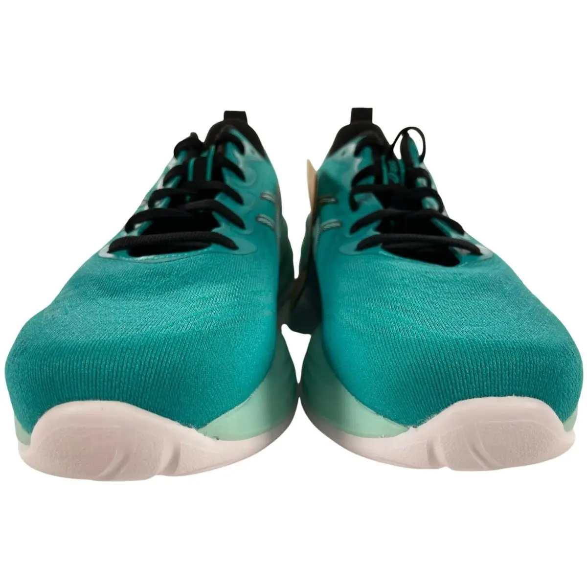 Asics shoes - ASICS GEL-Cumulus - Wave teal 3